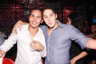 Foto 209 de Bar Bling - 8 de febrero de 2012 en Bar Bling Bucaramanga, Bucaramanga