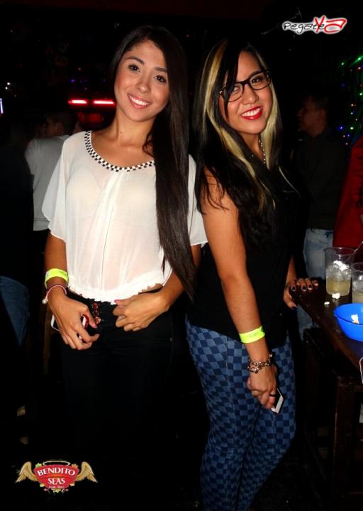 Foto 23 de Bendito Seas - Agosto 29 y 30 en Discoteca Bendito Seas Medellin, Medellín