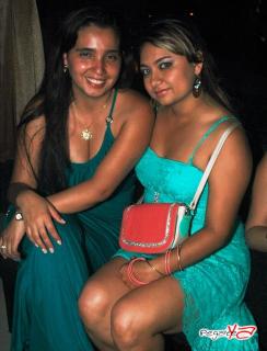 Foto 6 de Noviembre 16 del 2013 en Penthouse 1800, Cali