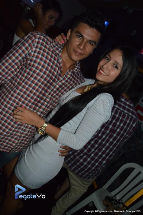 Foto 19 de EL MANICOMIO - 21 de febrero de 2015 en Discoteca El Manicomio Bucaramanga, Bucaramanga