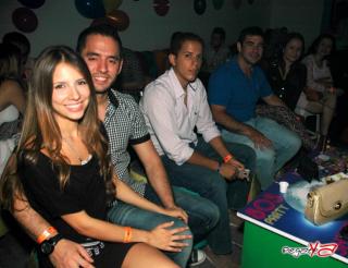 Foto 52 de Noviembre 16 del 2013 en Beautiful 80`s Cali, Cali