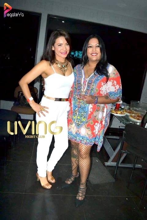 Foto 19 de living Night Club - 4to Agosto 2016 en Living Night Club, Cali