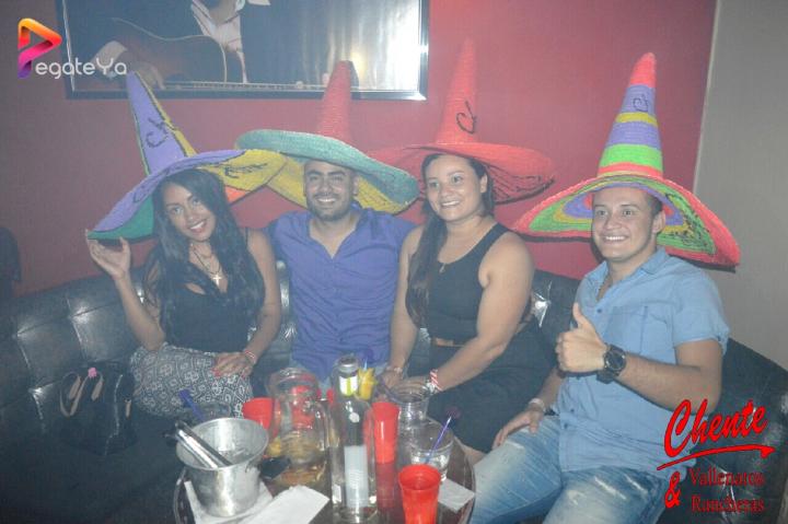 Foto 82 de Chente - 2do / 3er FDS Junio 2016 en CHENTE Vallenatos y Rancheras, Cali