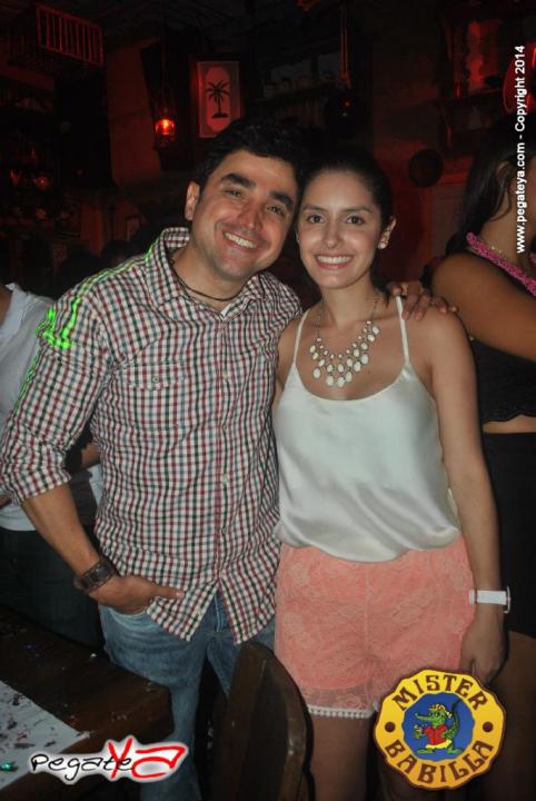 Foto 95 de MISTER BABILLA 29 Y 30 de AGOS2014 en Discoteca MISTER BABILLA cartagena, Cartagena