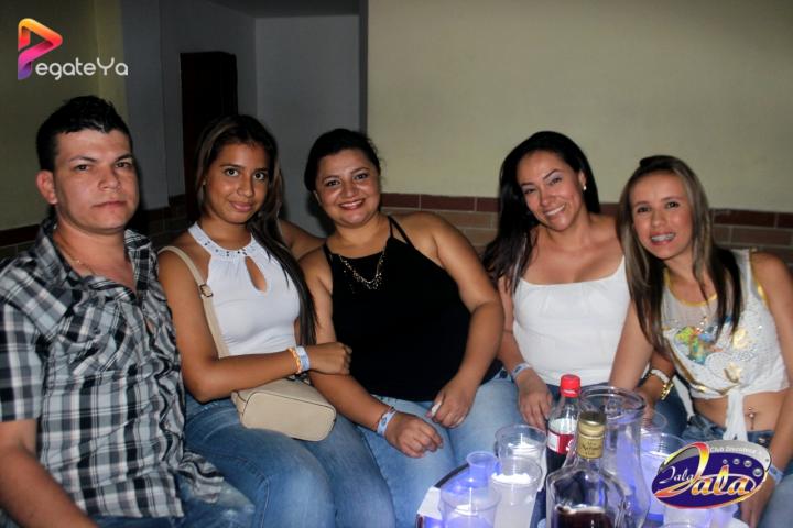 Foto 49 de JALAJALA - 3er - 4to Fds Nov. 2015 en Jala Jala Club, Cali
