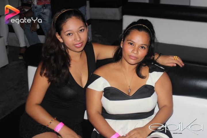 Foto 22 de Epika - 1er Fds Abril 2016 en Epika Night Club, Cali