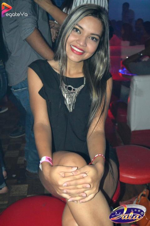 Foto 3 de jalajala - 1er / 2do Fds Enero 2017 en Jala Jala Club, Cali