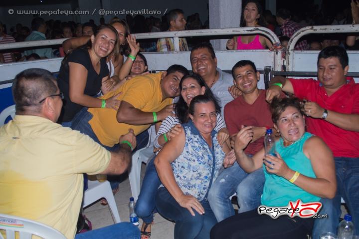 Foto 79 de EL CONCIERTO - Villavicencio en El Concierto, Villavicencio
