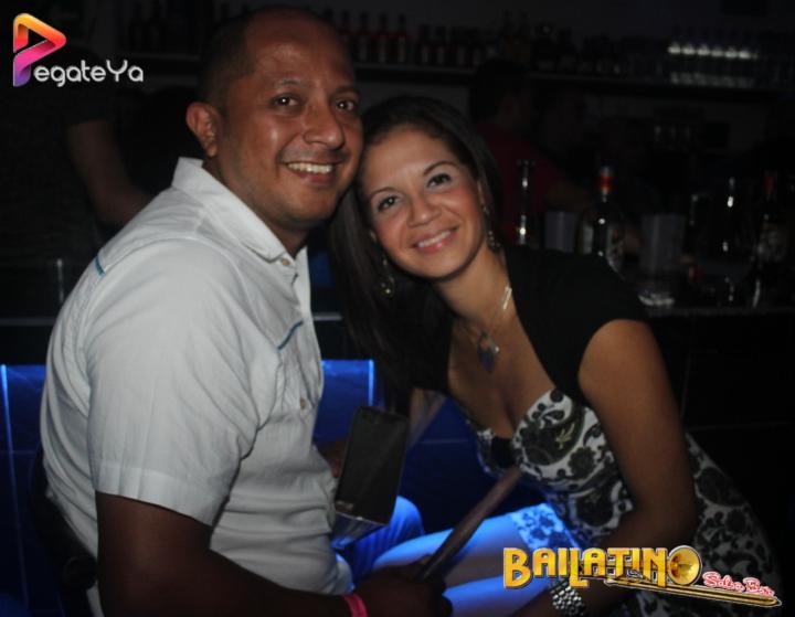 Foto 23 de Bailatino - 1er Fds Septiembre 2016 en Bailatino - Bar, Cali
