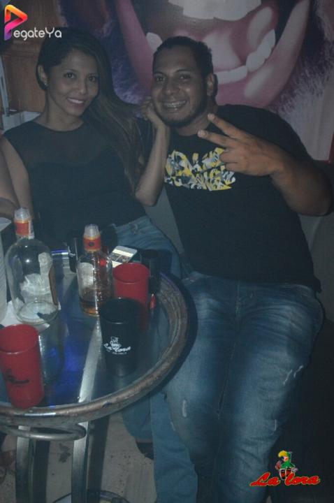 Foto 22 de La Lora Bar - 1er/2do fds Enero 2017 en La Lora Bar, Cali