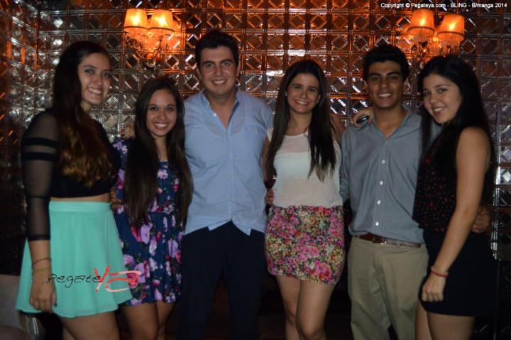 Foto 20 de Bar Bling 6 sep 2014 en Bar Bling Bucaramanga, Bucaramanga