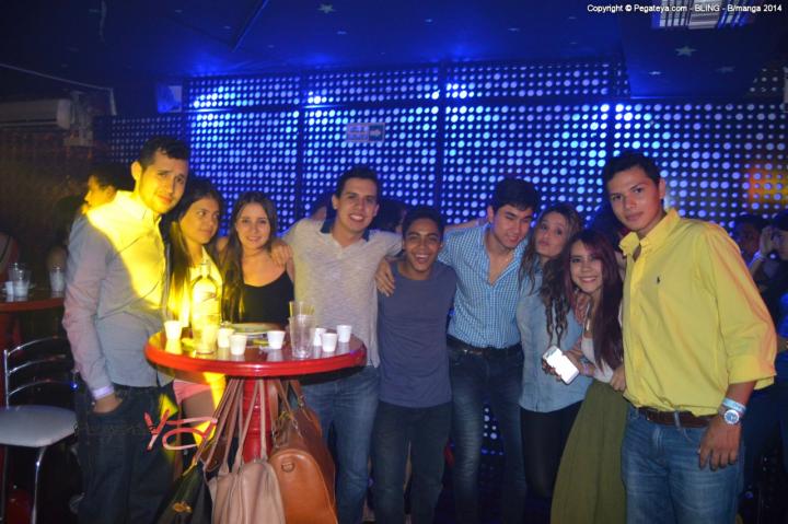 Foto 105 de Bar Bling 6 sep 2014 en Bar Bling Bucaramanga, Bucaramanga
