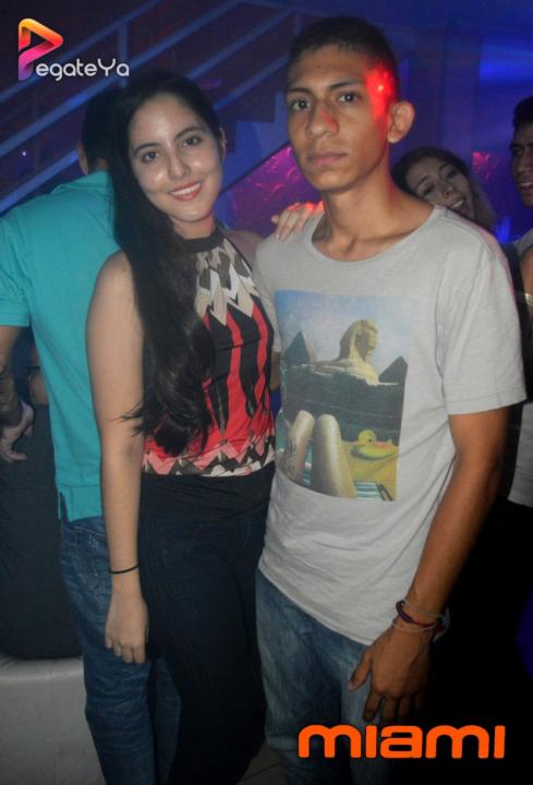 Foto 10 de Miami - 4to FDS Agosto 2015 en Miami Bar Cali, Cali