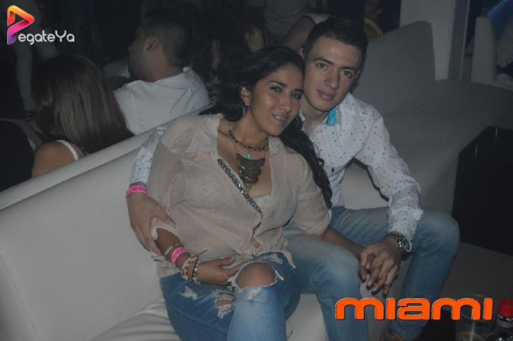 Foto 43 de Miami - 1er - Septiembre 2016 en Miami Bar Cali, Cali