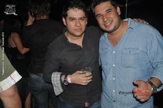 Foto 43 de La Sala Club Bucaramanga en La Sala Club, Bucaramanga