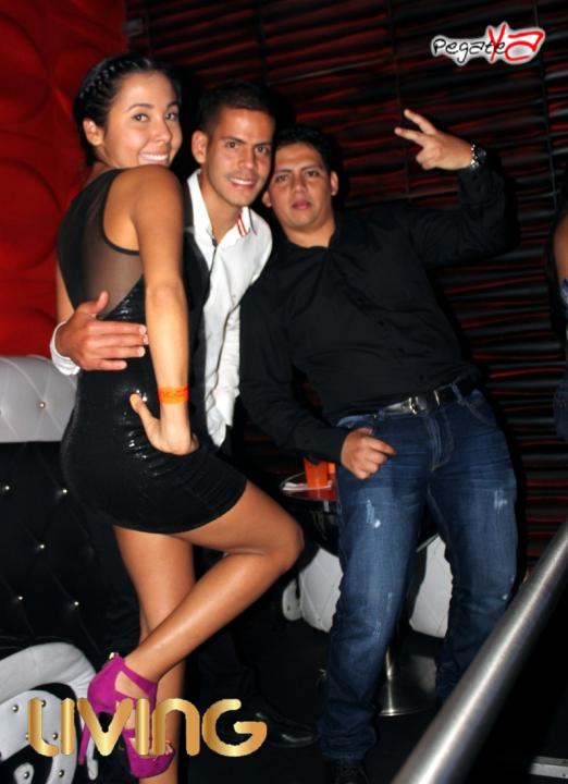 Foto 90 de Living - Celedon y Pipe Pelaez en Living Night Club, Cali