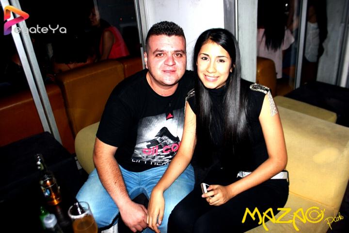 Foto 65 de Mazao Park - 2do/3er Fds Junio 2016 en Mazao Park, Cali