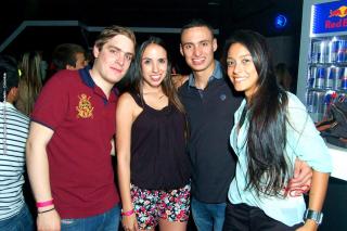 Foto 72 de Fotos Spazio 44 Medellin octubre 2012 en SPAZIO 44 Club Discoteca Medellin, Medellín