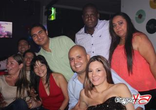 Foto 32 de Beautiful 80 Febrero 22 del 2014 en Beautiful 80`s Cali, Cali