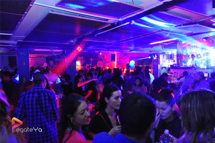 Foto 21 de Trinidad sabado 21 de enero de 2017 en Trinidad Discoteca Bucaramanga, Bucaramanga