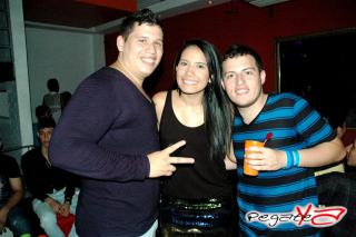 Foto 59 de Diciembre 15 del 2012 en Babel / Barra Libre Cali, Cali
