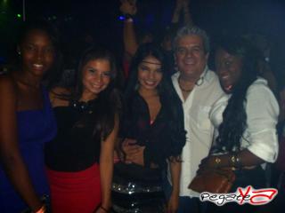 Foto 20 de Praga / Menga - Amor y Amistad en Praga Club Cali, Cali