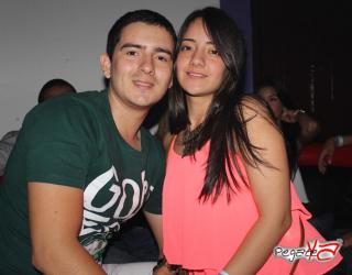 Foto 43 de Zambomba - Febrero 22 del 2014 en Club Zambomba, Cali