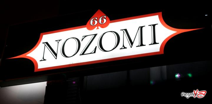 Foto 2 de Nozomi Club - 3er FDS Nov. 2014 en Nozomi Club, Cali