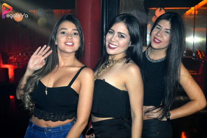 Foto 29 de 69 Club - 3er / 4to Fds Enero 2016 en Pegateya Cali, Cali
