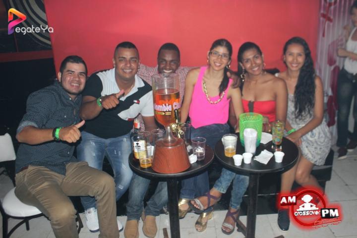 Foto 35 de Ampm Bar - 2do FDS Dic. 2015 en Am / PM Bar - Cali, Cali