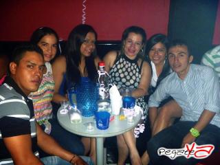 Foto 12 de Viernes 29 de Septiembre en Am / PM Bar - Cali, Cali