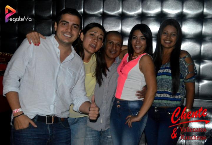Foto 9 de Chente - 1er FDS Junio 2015 en CHENTE Vallenatos y Rancheras, Cali