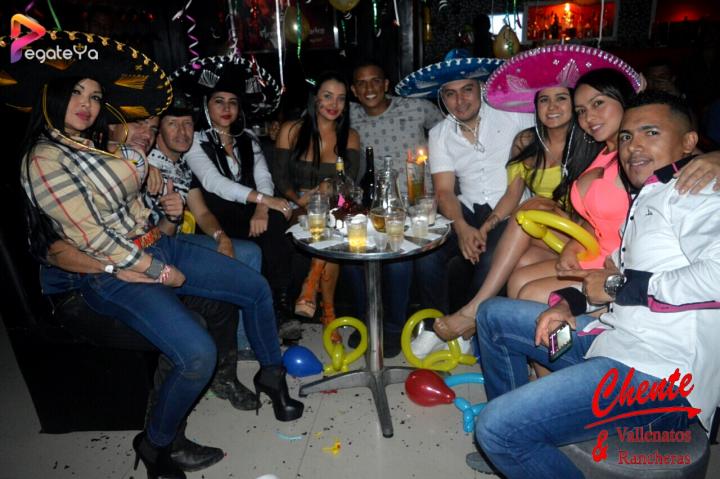 Foto 20 de Chente - 3er & 4to Fds Enero 2017 en CHENTE Vallenatos y Rancheras, Cali