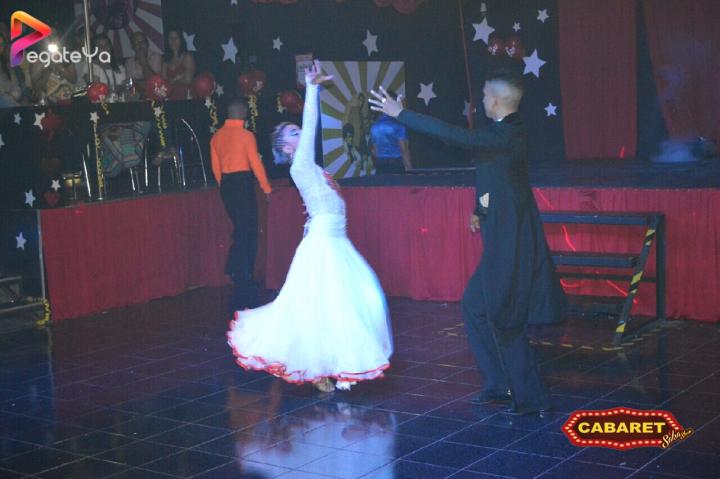 Foto 36 de Cabaret Salsa Show - Amor & Amistad 2016 en Cabaret Salsa Show, Cali