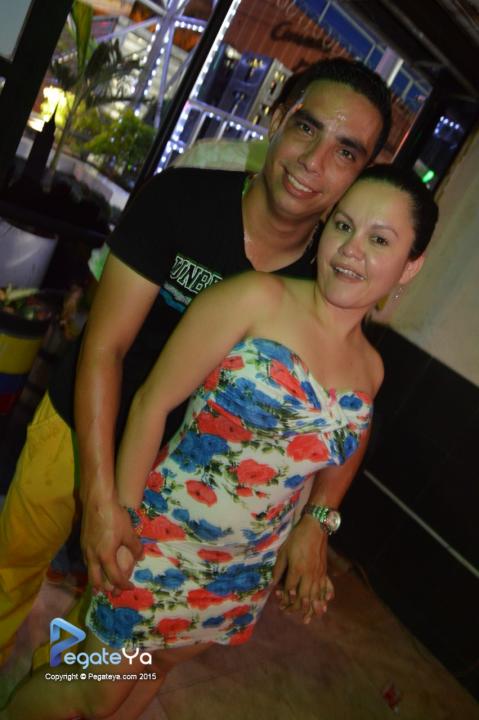 Foto 1 de New York sabado 7 de marzo de 2015 en Discoteca New York Bucaramanga, Bucaramanga