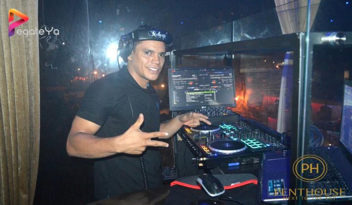 Foto 4 de Penthouse Club - 2do fds abril 2016 en Penthouse 1800, Cali