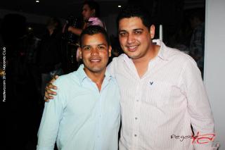Foto 54 de 21-22 de Septiembre de 2012 en Discoteca Macondo Club Bucaramanga, Bucaramanga