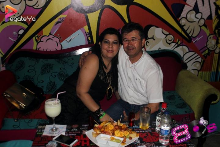 Foto 4 de Beautiful 80`s - 2do FDS Dic. 2015 en Beautiful 80`s Cali, Cali
