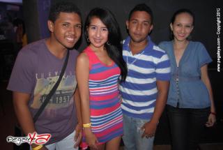 Foto 1 de bhoga 14 y sabado 15 de dic de 2012 en Discoteca BHOGA cartagena, Cartagena