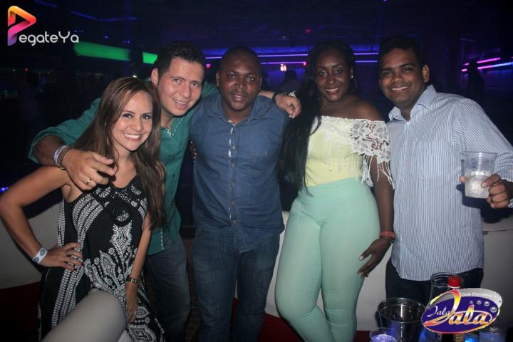 Foto 39 de Jalajala - AMOR & AMISTAD 2016 en Jala Jala Club, Cali