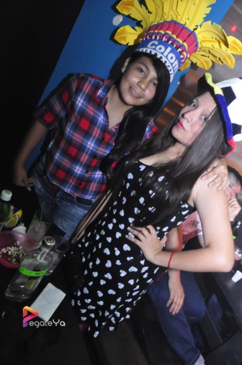 Foto 21 de El Manicomio sábado 13 de junio 2015 en Discoteca El Manicomio Bucaramanga, Bucaramanga