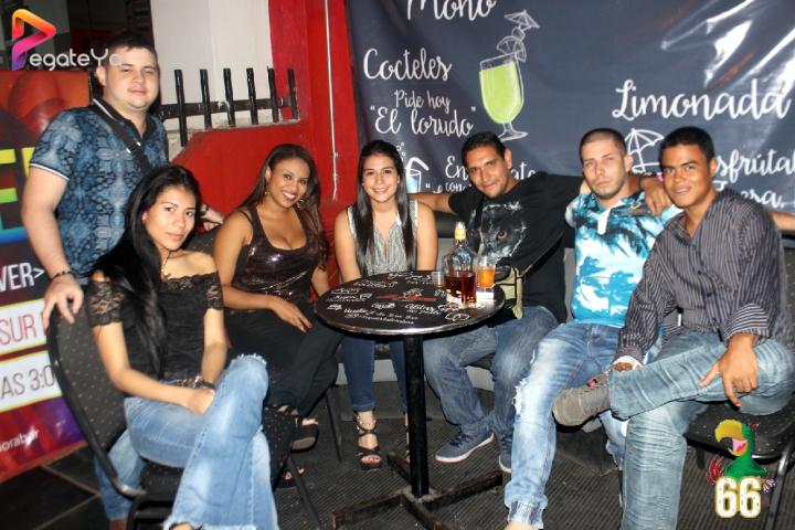 Foto 47 de La lora Bar - AMOR & AMISTAD Sept. 2016 en La Lora Bar, Cali