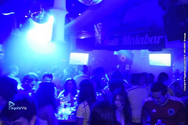 Foto 73 de Malabar - Domingo 14 de junio de 2015 en Discoteca Malabar Bucaramanga, Bucaramanga