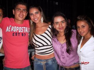 Foto 23 de Marzo 09 del 2011 en Liquid Pereira, Pereira