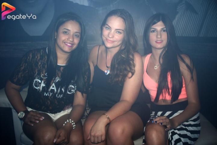 Foto 9 de Montana Night Club - 4to FDS Junio 2016 en Montana Night Club, Cali
