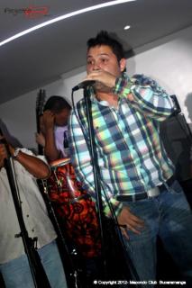 Foto 87 de Macondo 19-20 Mayo de 2012 en Discoteca Macondo Club Bucaramanga, Bucaramanga