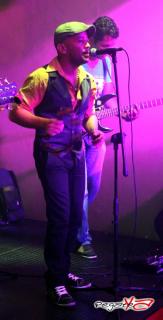 Foto 77 de Octubre 04 del 2013 en Beautiful 80`s Cali, Cali
