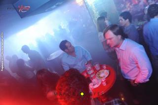Foto 39 de Bar Bling Lounge en Bar Bling Bucaramanga, Bucaramanga