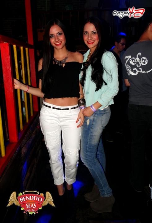 Foto 33 de Bendito Seas - Nov 15 y 22 del 2014 en Discoteca Bendito Seas Medellin, Medellín