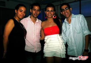 Foto 55 de Octubre 04 del 2013 en Babel / Barra Libre Cali, Cali